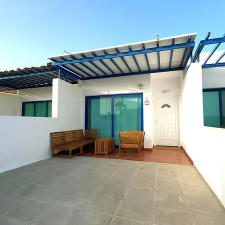 Casita Yaizart *