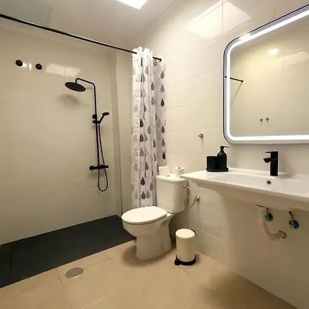Holiday home Casita Yaizart Playa Blanca (Lanzarote)