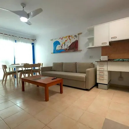 Casita Yaizart