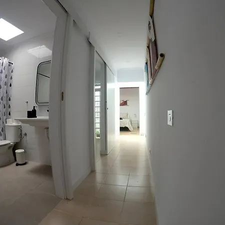 Casita Yaizart Playa Blanca (Lanzarote)