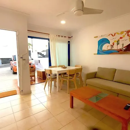 Casita Yaizart Holiday home