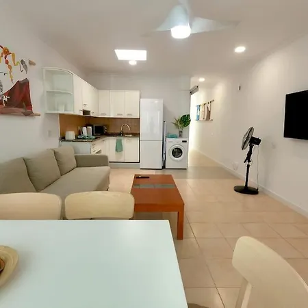 Holiday home Casita Yaizart