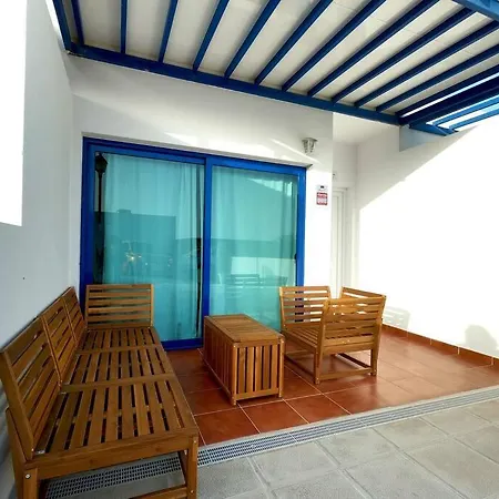 Casita Yaizart Holiday home *