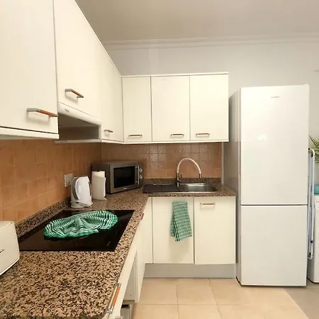 Holiday home Casita Yaizart *