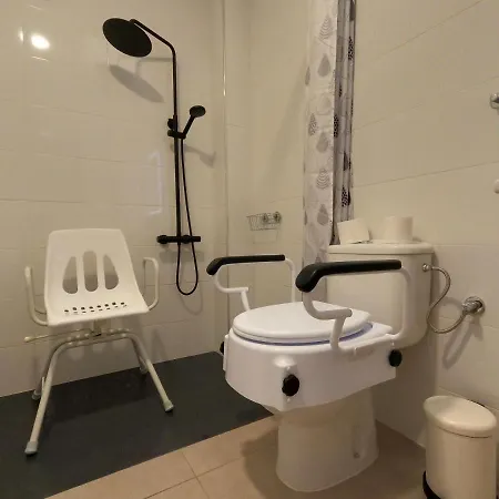 Casita Yaizart Playa Blanca (Lanzarote)